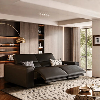 Benjamin Power Reclining Sofa