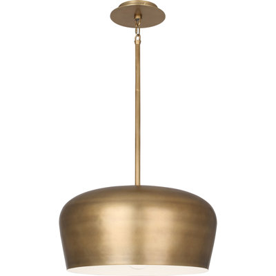 Bumper 1 - Light Pendant