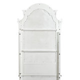 Branca Hall Tree 38'' Wide with Bench and Shoe Storage