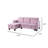 Reversible Sleeper Sofa & Chaise-2089230717