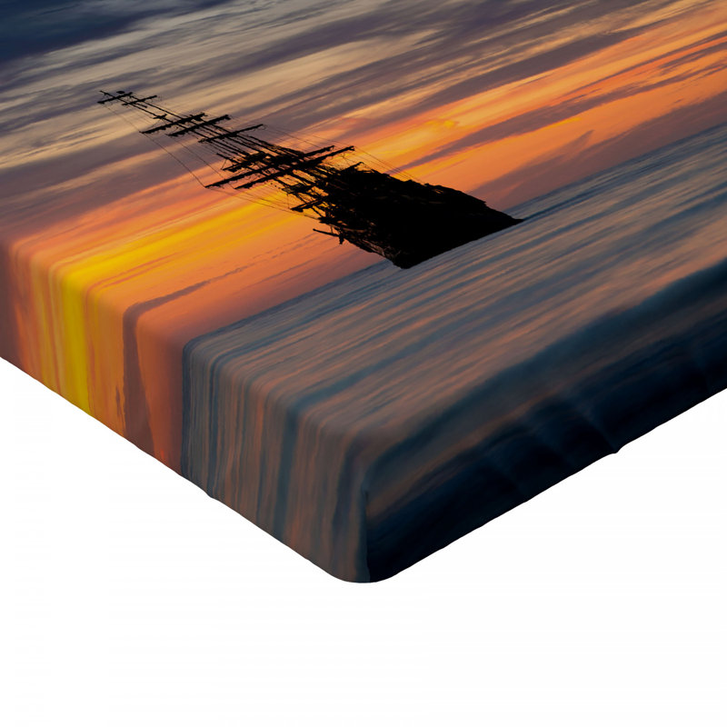 Microfiber Fitted Sheet, Full Fitted Sheet