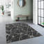 Arshaluys Abstract Area Rug-1178694050