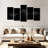 " Sound Wave " 5 - Pieces-103695860