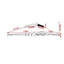 Auvent de remplacement pour abri de jardin extérieur-2008494434