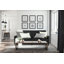 Everman 3 Seater Faux Leather Sleeper-1547274962