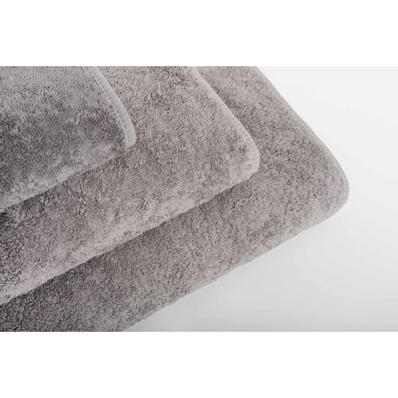 Bath Sheet, White, 38'' W x 59'' L