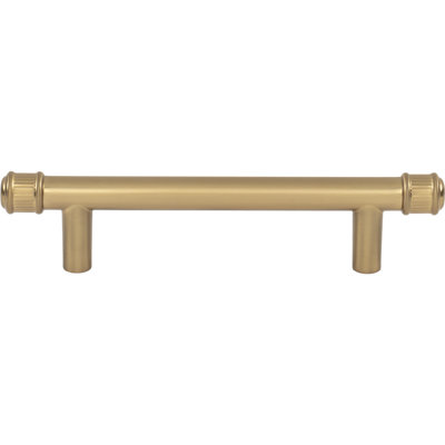 Elland 3 3/4" Center to Center Bar Pull