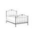 171 Country French Bed | Complete Standard-1707998440-1707998443