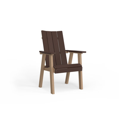 SOL Outdoor Dining Armchair