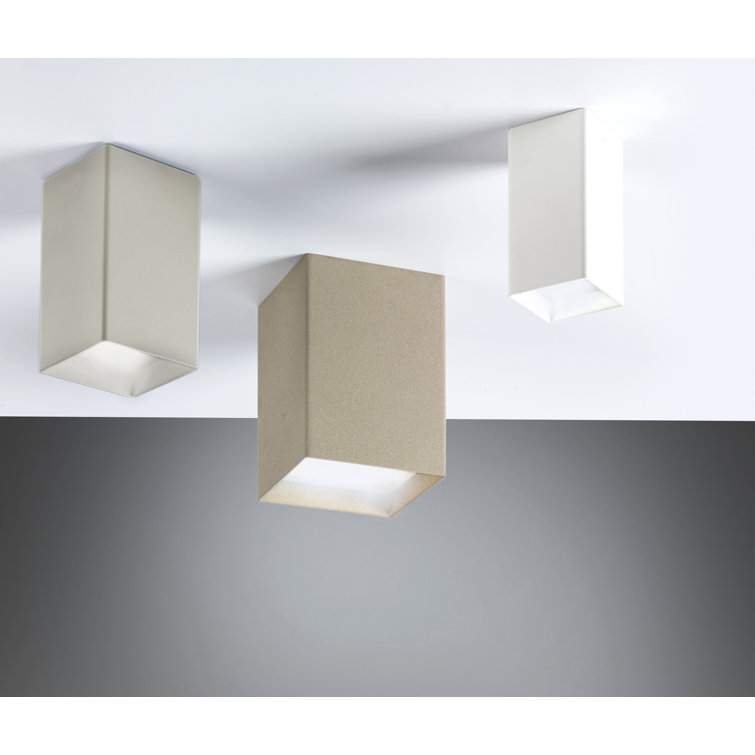 LED Flush Mount