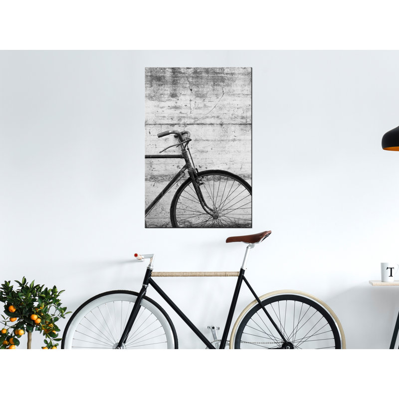 No Frame Print on Canvas, 40cm H x 60cm W