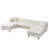 Chenille beige est en rupture de stock