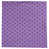 Purple/White