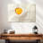 Senne Heart Egg Yolk