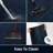 Non-Slip Indoor / Outdoor Doormat-688454032-688454037