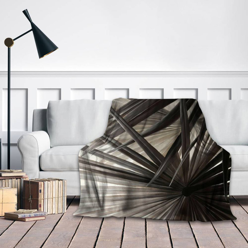 Hand Woven Blanket
