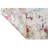 High-Quality Hand-Knotted Silver And Lilac Area Rug