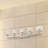 Bechard 5-Light Dimmable Vanity Light-207981735