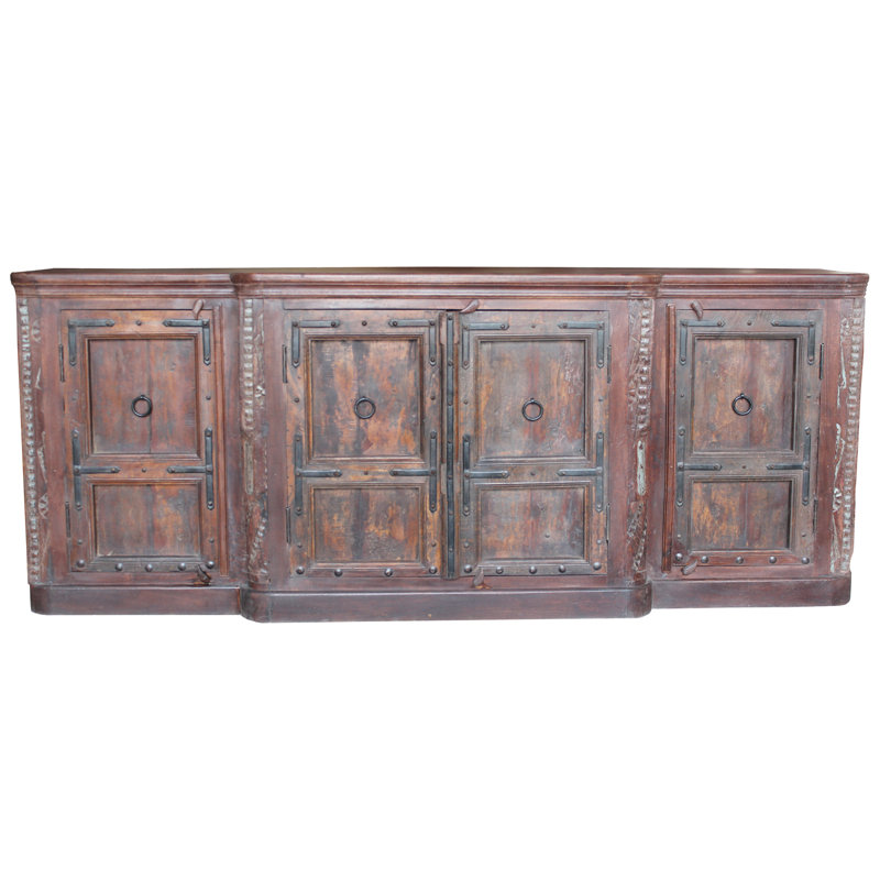 Rix 90'' Sideboard
