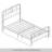 Avier Metal Spindle Bed-1992768360-1992768364