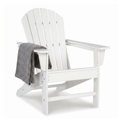 Chaise Adirondack pliante Emory