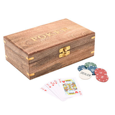 Decorative Game