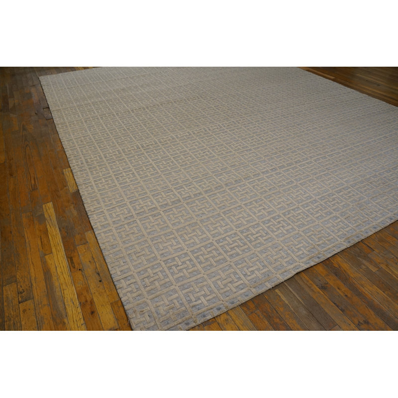 One-of-a-Kind 6' X 9' Area Rug