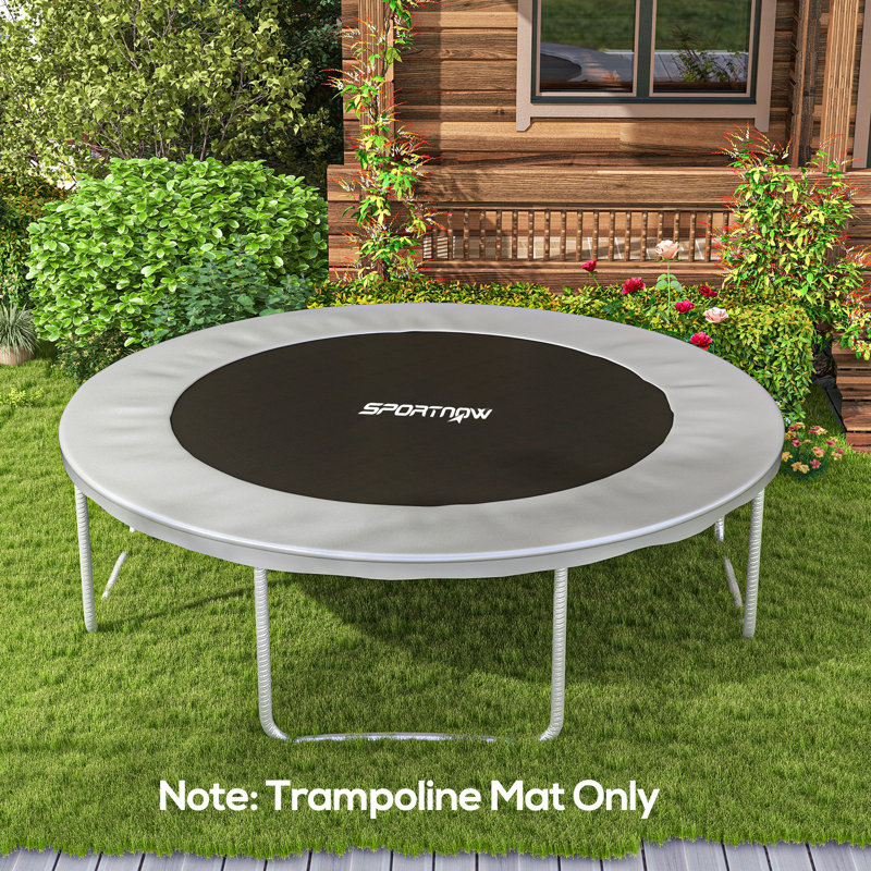 Dakota Fields 0.01cm Jumping Surface, Green