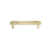 Satin Brass selected