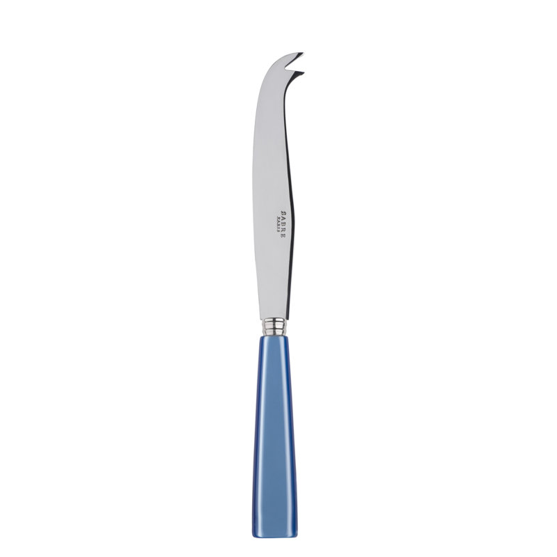 Icone Cheese Knife, Light Blue