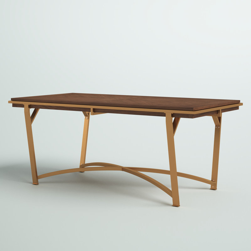 Simmerman Dining Table