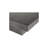 Shaye Rectangular Concrete Coffee Table 
