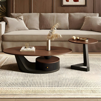 Table basse 68,9 po