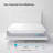 Bedgear Sport Performance Mattress - Instant Cooling by Ver-Tex Technology-69747884