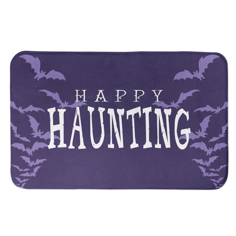 Stalder Non-Slip Bath Rug