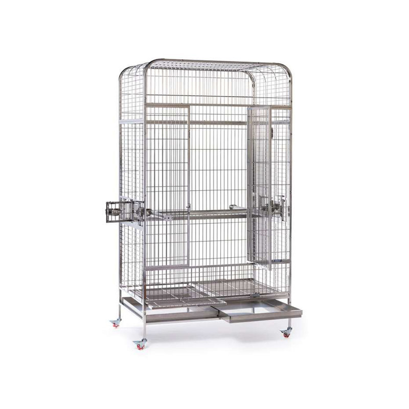 Cage à oiseaux 73,75 po