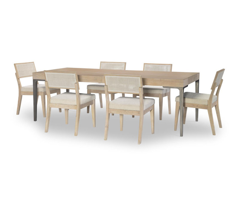 Maxfield 72'' Dining Table