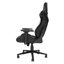 Fauteuil de jeu ergonomique Techni Sport TS-83
