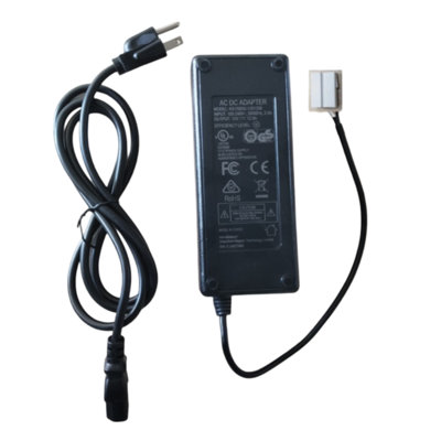 Adaptateur pour cordon d'alimentation CA Equator Aca 12110