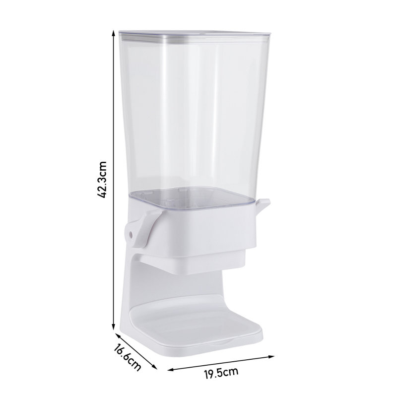Puchta 5500ml Food Storage Container