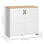 Armoire de rangement Buffet de cuisine pour le salon