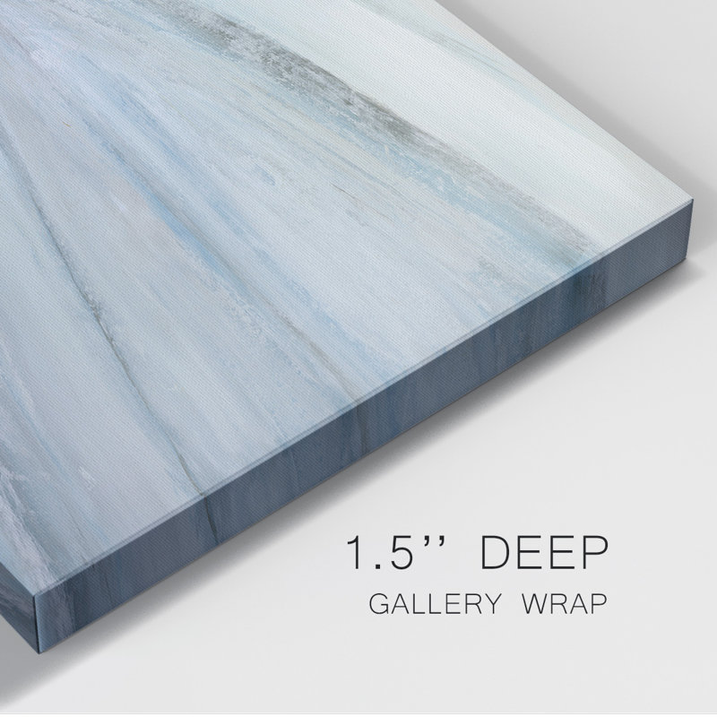 - Impression sur toile tendue, L 18 po x H 12 po