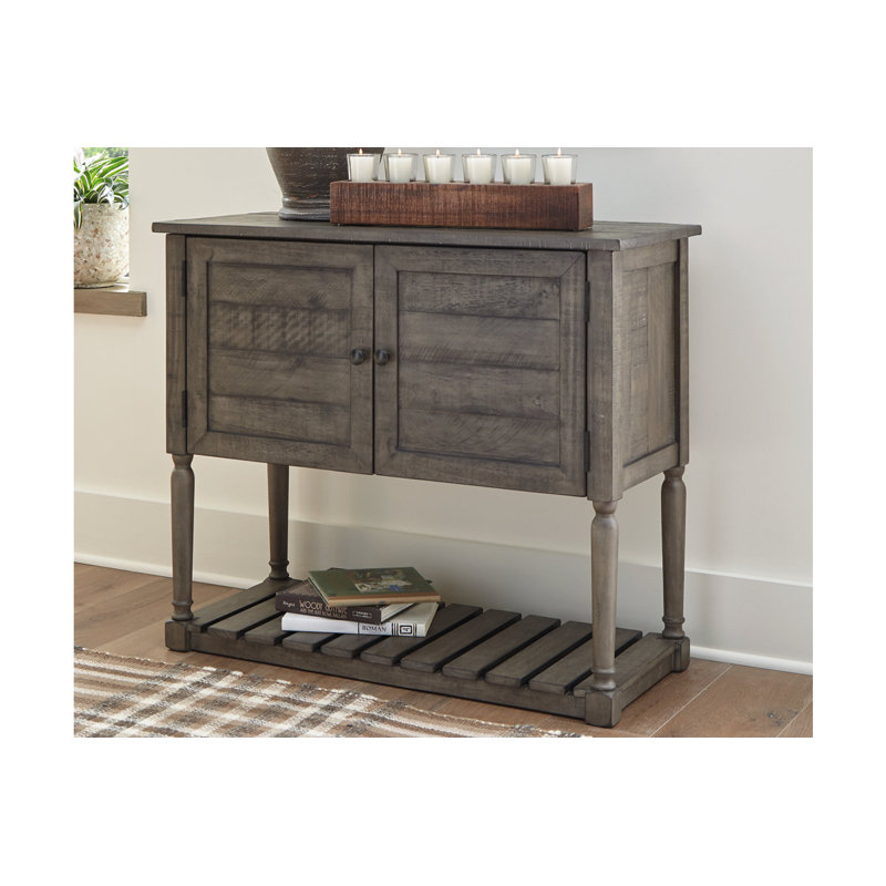 Daureen Accent Cabinet