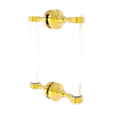 Pacific Grove 12" Center Appliance Pull Multipack