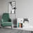 Najmah Storage Bookcase-472014240