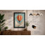 Skybound Wonder Modern - Framed Print-299852899-299852911