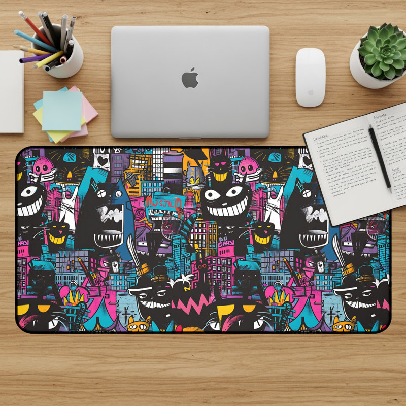 Desk Pad