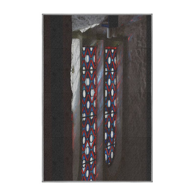 Tapis brun Cohutta
