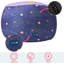 Fauteuil à billes Disney Wish Spandex Smooshie