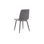 Suire PAIR OF FABRIC DINING CHAIRS-1326046942